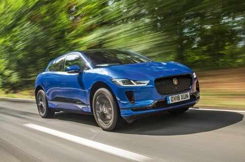 Los vehículos eléctricos que serán clásicos valiosos en el futuro