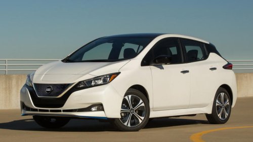 Tesla, Range Rover, Rover, Not the Tesla Model S or Range Rover – this car has the highest 5-year depreciation
