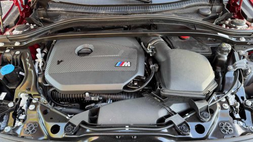 BMW, BMW 2 Series, BMW 2 Series Gran Coupe, 2026 BMW 2 Series Gran Coupe Test Drive Review: Full Of Uneccessary Compromise