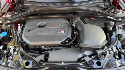 2026 BMW 2 Series Gran Coupe Test Drive Review: Full Of Uneccessary Compromise