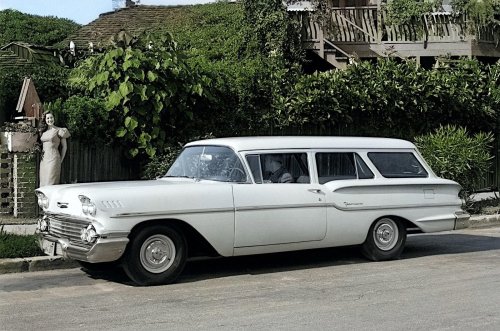 Los mejores coches de los que (probablemente) nunca ha oído hablar