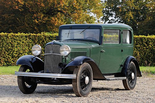 Los mejores coches de los que (probablemente) nunca ha oído hablar