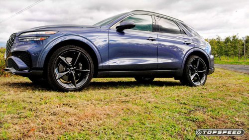 SUV, This sub-$50,000 SUV is quietly redefining what affordable luxury means