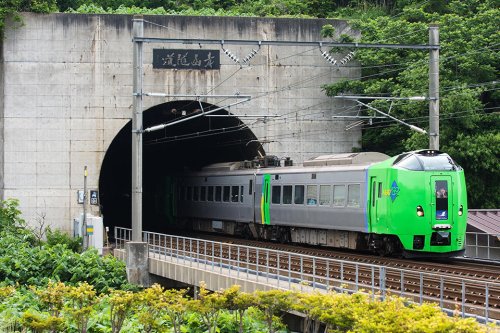 北海道新幹線10周年で行ける!「青函トンネル幻の廃駅」吉岡海底・竜飛海底駅を振り返る