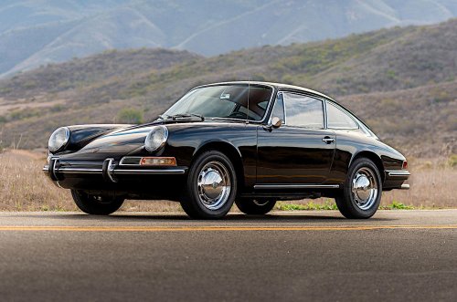 Los mejores coches de los que (probablemente) nunca ha oído hablar