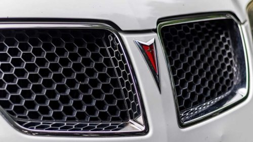 The short-lived performance sedan that deserves a comeback