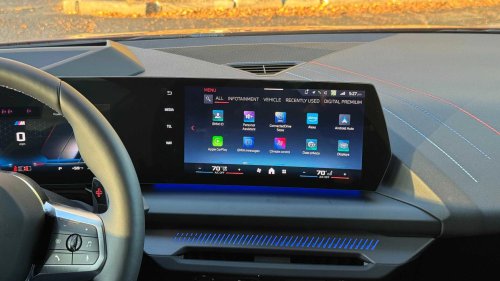 BMW, BMW 2 Series, BMW 2 Series Gran Coupe, 2026 BMW 2 Series Gran Coupe Test Drive Review: Full Of Uneccessary Compromise
