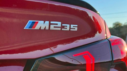 2026 BMW 2 Series Gran Coupe Test Drive Review: Full Of Uneccessary Compromise