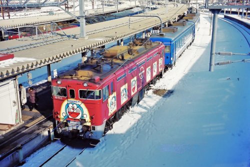 北海道新幹線10周年で行ける!「青函トンネル幻の廃駅」吉岡海底・竜飛海底駅を振り返る