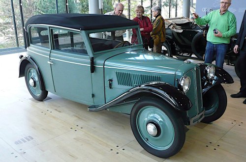 Los mejores coches de los que (probablemente) nunca ha oído hablar