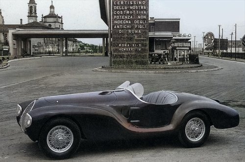 Los mejores coches de los que (probablemente) nunca ha oído hablar