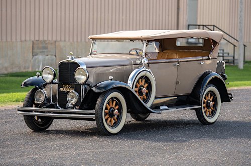Los mejores coches de los que (probablemente) nunca ha oído hablar