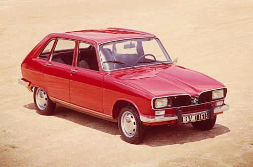 Los mejores coches de los que (probablemente) nunca ha oído hablar