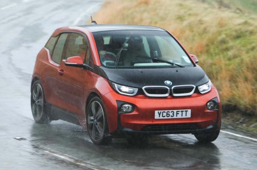 Citroën, Los vehículos eléctricos que serán clásicos valiosos en el futuro