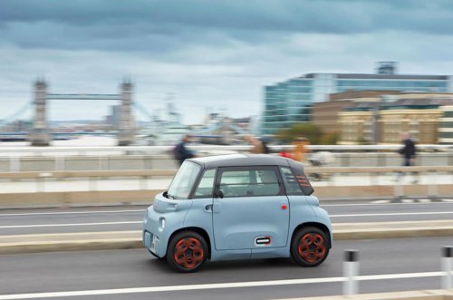 Los vehículos eléctricos que serán clásicos valiosos en el futuro