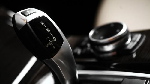 What does 'M' mean on (or near) your car's gear shift?