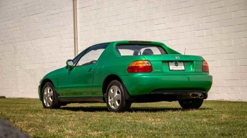 6 forgotten Japanese sports cars still selling for cheap