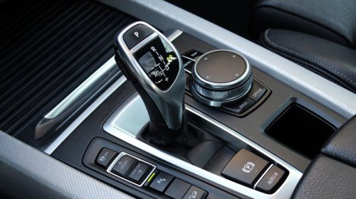 What does 'M' mean on (or near) your car's gear shift?