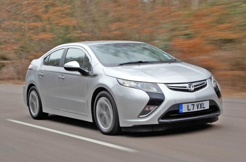 Citroën, Los vehículos eléctricos que serán clásicos valiosos en el futuro