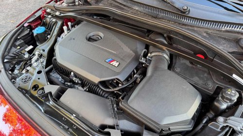 BMW, BMW 2 Series, BMW 2 Series Gran Coupe, 2026 BMW 2 Series Gran Coupe Test Drive Review: Full Of Uneccessary Compromise