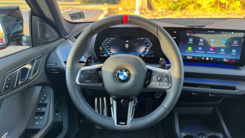 2026 BMW 2 Series Gran Coupe Test Drive Review: Full Of Uneccessary Compromise