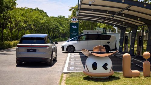 Toyota, SUV, Toyota turned its best-selling family SUV into an EV for one simple reason
