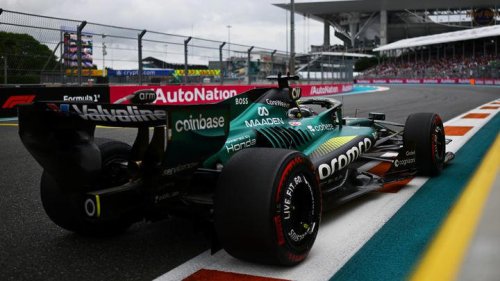 Honda, Honda pasa al siguiente objetivo mientras Stroll manda un rotundo mensaje a Newey: 