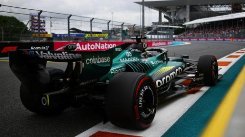 Honda, Honda pasa al siguiente objetivo mientras Stroll manda un rotundo mensaje a Newey: 