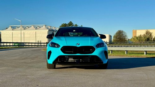 BMW, BMW 2 Series, BMW 2 Series Gran Coupe, 2026 BMW 2 Series Gran Coupe Test Drive Review: Full Of Uneccessary Compromise