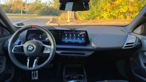 BMW, BMW 2 Series, BMW 2 Series Gran Coupe, 2026 BMW 2 Series Gran Coupe Test Drive Review: Full Of Uneccessary Compromise
