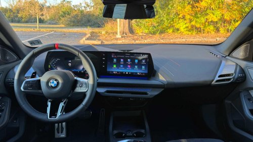 BMW, BMW 2 Series, BMW 2 Series Gran Coupe, 2026 BMW 2 Series Gran Coupe Test Drive Review: Full Of Uneccessary Compromise