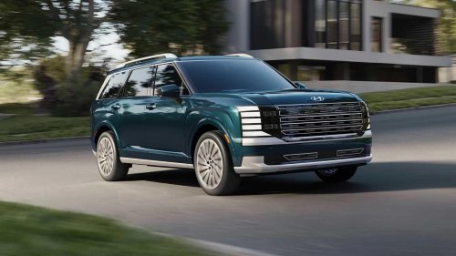 5 mainstream SUVs that offer luxury feel without high price
