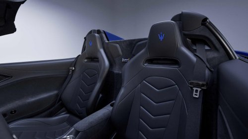 The V-6 sports car that delivers V-8-level performance