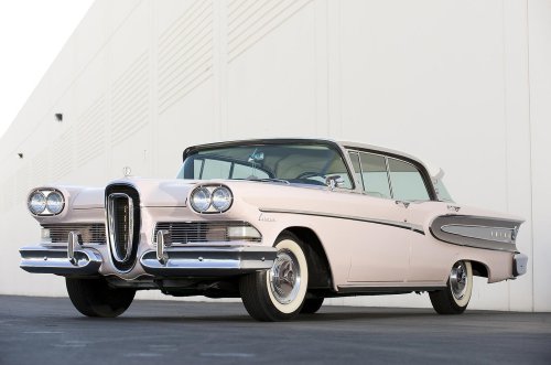 Las marcas de coches de lujo que fracasaron