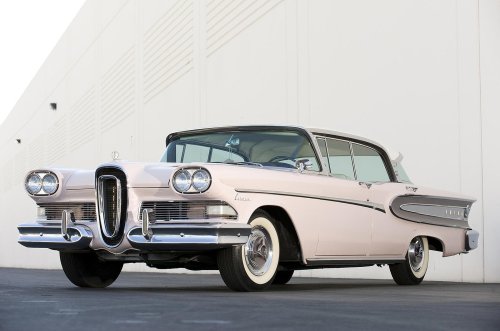 Las marcas de coches de lujo que fracasaron
