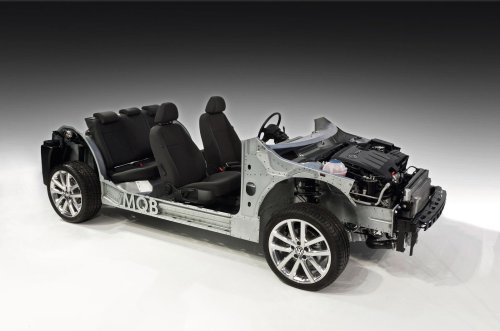 Citroën, Coches sorprendentes que están emparentados entre sí