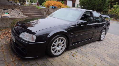 10 underrated German cars that deserve more attention