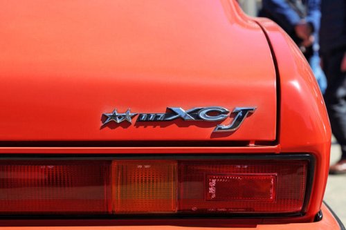 最後は憧れのクルマに乗りたい! いすゞ「117クーペ」オーナーに聞く