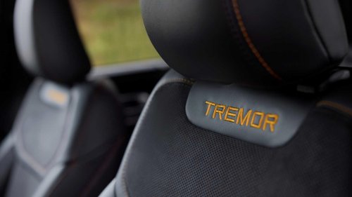 2026 Ford Explorer Tremor: The seven-seat off-roader that costs less than $50k
