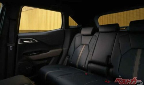三菱の小型SUVが海外で爆売れモード! 新型エクスフォースは日本に来たら“ちょうどいいSUV”では?