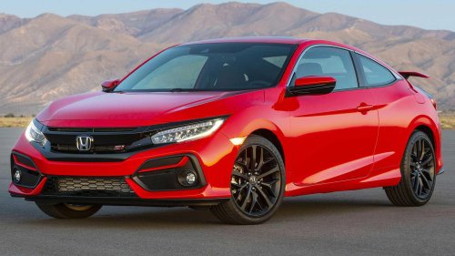 10 cheap performance cars with surprisingly good gas mileage