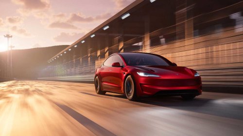 The most reliable Tesla model for 2026 isn't the one you'd expect
