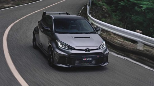 Toyota, Digging deep into Toyota's three-cylinder wonder engine