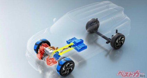 三菱の小型SUVが海外で爆売れモード! 新型エクスフォースは日本に来たら“ちょうどいいSUV”では?