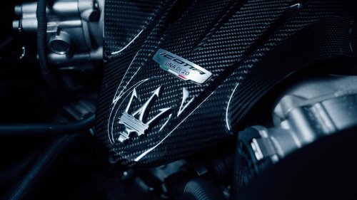 The V-6 sports car that delivers V-8-level performance