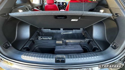 Every Chevy SUV ranked by interior comfort in 2024