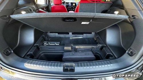 Every Chevy SUV ranked by interior comfort in 2024