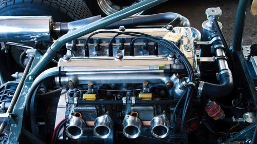 9 classic engines that changed performance without much attention
