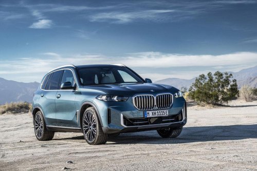 「全カテゴリでBMWに完敗」メルセデスはどこで道を間違えたのか、コンシューマー・レポートが暴く