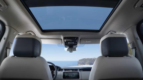 The used luxury SUV that’s now half the price and still worth it
